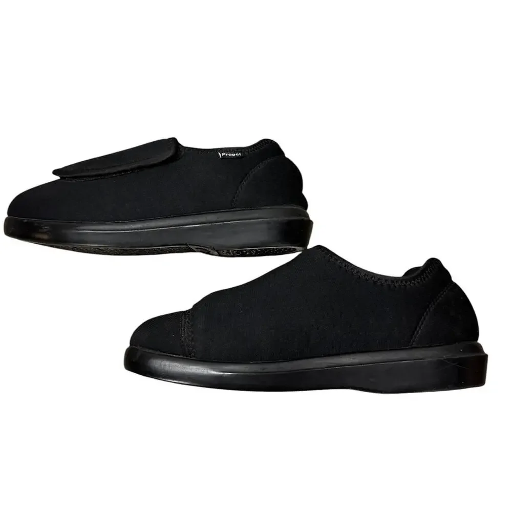 Propet women’s black